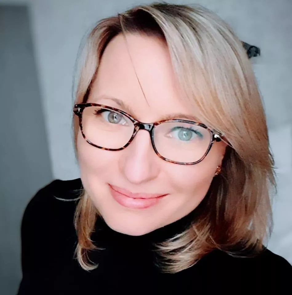 Klára Harazinová